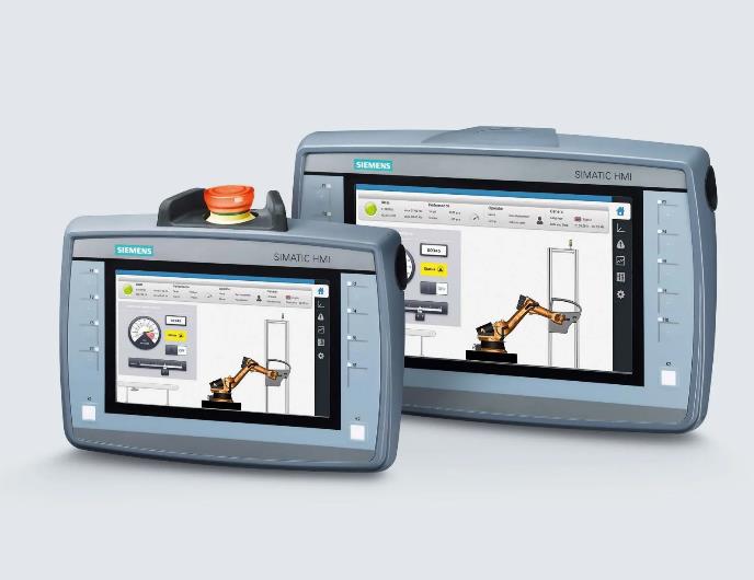 SIMATIC HMI 移動免费午夜电影