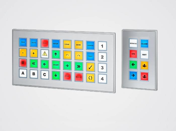 SIMATIC HMI 按鍵免费午夜电影