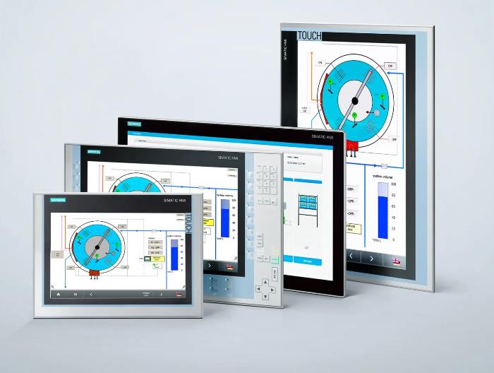 SIMATIC 免费午夜电影式 PC