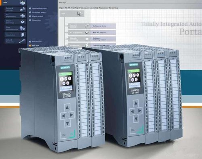 SIMATIC CPU410過程控製單元