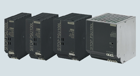 SITOP Smart/SITOP Lite/SITOP Compact開關電源