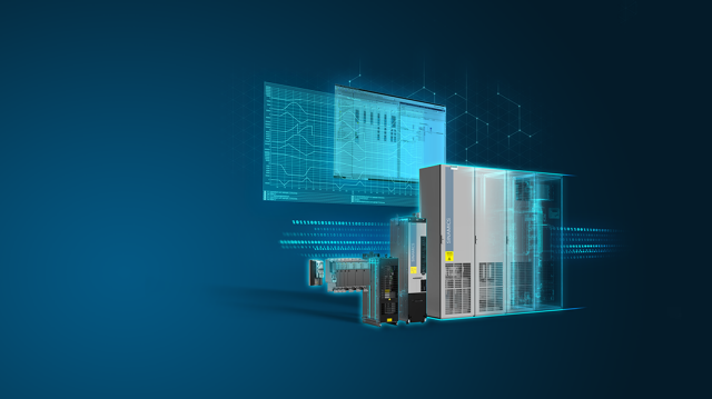 S210，S120標準型伺服驅動係統