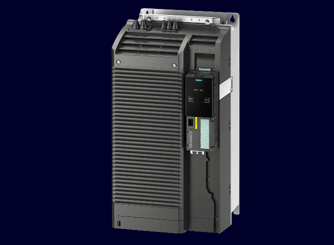 G120，G130標準型變頻器 